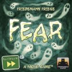 Buy Fast Forward: FEAR only at Bored Game Company.