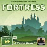 Buy Fast Forward: FORTRESS only at Bored Game Company.