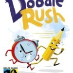 Buy Doodle Rush only at Bored Game Company.