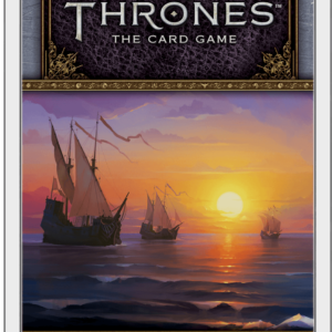 Buy A Game of Thrones: The Card Game (Second Edition) – Journey to Oldtown only at Bored Game Company.
