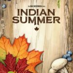 Buy Indian Summer only at Bored Game Company.