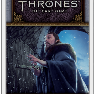 Buy A Game of Thrones: The Card Game (Second Edition) – The Archmaester's Key only at Bored Game Company.
