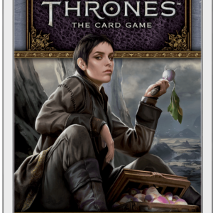 Buy A Game of Thrones: The Card Game (Second Edition) – Kingsmoot only at Bored Game Company.