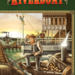 Buy Riverboat only at Bored Game Company.