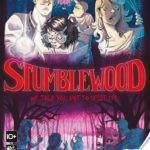 Buy Stumblewood only at Bored Game Company.