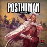 Buy Posthuman Saga only at Bored Game Company.