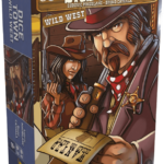 Buy Dice Town: Wild West only at Bored Game Company.