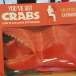 Buy You've Got Crabs: Imitation Crab Expansion Kit only at Bored Game Company.