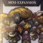Buy Heroes of Land, Air & Sea: Nomads Mini-Expansion only at Bored Game Company.