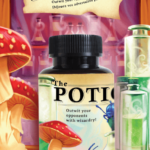 Buy The Potion only at Bored Game Company.