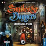 Buy Smiles & Daggers only at Bored Game Company.