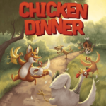 Buy Winner Winner Chicken Dinner only at Bored Game Company.