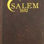 Buy Salem 1692 only at Bored Game Company.