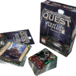 Buy Thunderstone Quest: What Lies Beneath only at Bored Game Company.