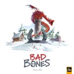 Buy Bad Bones only at Bored Game Company.