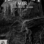 Buy Arkham Noir: Case #2 – Called Forth By Thunder only at Bored Game Company.