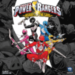 Buy Power Rangers: Heroes of the Grid only at Bored Game Company.