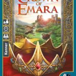 Buy Crown of Emara only at Bored Game Company.