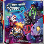Buy Starcadia Quest: ARRRmada only at Bored Game Company.