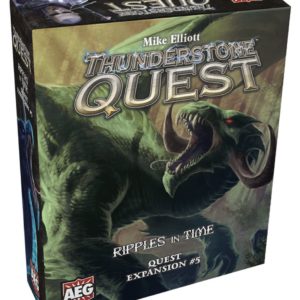Buy Thunderstone Quest: Ripples in Time only at Bored Game Company.