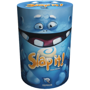 Buy Slap It! only at Bored Game Company.