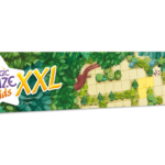 Buy Magic Maze Kids: XXL Playmat only at Bored Game Company.