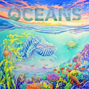 Buy Oceans only at Bored Game Company.