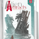 Buy Alien Artifacts: Breakthrough only at Bored Game Company.