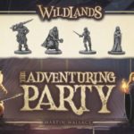 Buy Wildlands: The Adventuring Party only at Bored Game Company.