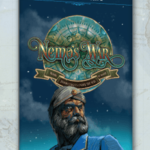 Buy Nemo's War (Second Edition): Bold and Caring Expansion Pack #2 only at Bored Game Company.