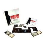 Buy Resident Evil 2: The Board Game – 4th Survivor Expansion only at Bored Game Company.