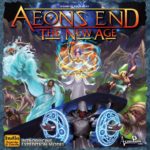 Buy Aeon's End: The New Age only at Bored Game Company.