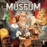 Buy Museum only at Bored Game Company.