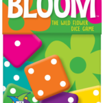 Buy Bloom only at Bored Game Company.