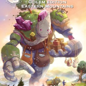 Buy Century: Golem Edition – Eastern Mountains only at Bored Game Company.