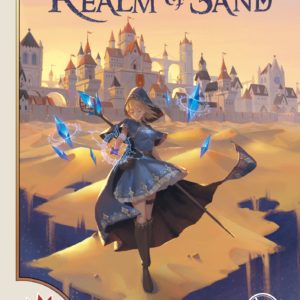 Buy Realm of Sand only at Bored Game Company.