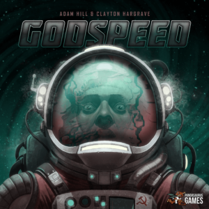 Buy Godspeed only at Bored Game Company.