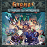 Buy Clank! In! Space!: Cyber Station 11 only at Bored Game Company.
