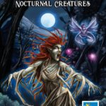 Buy Rune Stones: Nocturnal Creatures only at Bored Game Company.