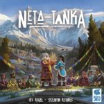 Buy Nētā-Tanka only at Bored Game Company.