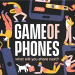 Buy Game of Phones only at Bored Game Company.
