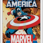 Buy Marvel Champions: The Card Game – Captain America Hero Pack only at Bored Game Company.