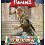 Buy Hero Realms: Journeys – Travelers only at Bored Game Company.