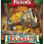 Buy Hero Realms: Journeys – Conquest only at Bored Game Company.