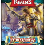Buy Hero Realms: Journeys – Discovery only at Bored Game Company.