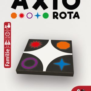 Buy Axio Rota only at Bored Game Company.