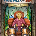 Buy Heaven & Ale: Kegs & More only at Bored Game Company.