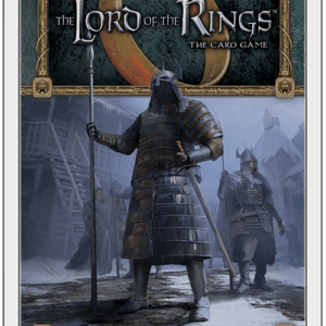 Buy The Lord of the Rings: The Card Game – The City of Ulfast only at Bored Game Company.
