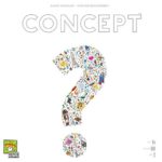 Buy Concept only at Bored Game Company.