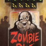 Buy Zombie Dice only at Bored Game Company.